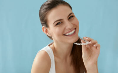Orthodontic Treatment Options for Adults