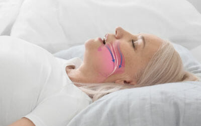 The Seriousness of Sleep Apnea and How to treat it