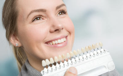 Do veneers ruin your teeth?
