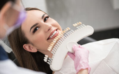Top 5 Ways to Care for Your Dental Crowns
