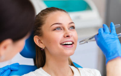 Why Might a Dentist Suggest Tooth Extraction?